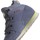 Chaussures Enfant Randonnée adidas Originals Snowpitch K Violet