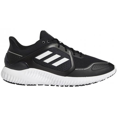 Chaussures Running / trail adidas Originals Climawarm Bounce U Noir