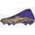 Chaussures Homme Football adidas Reflective Originals Nemeziz + Sg Violet