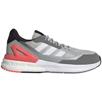 Chaussures Homme Running / trail adidas mens Originals Nebzed Super Gris