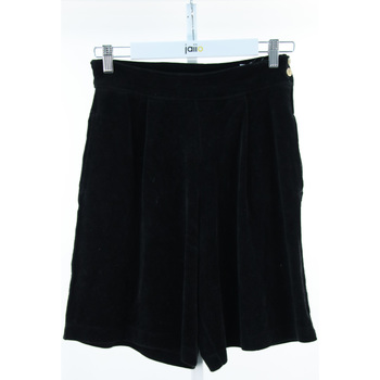 Vêtements Femme Shorts / Bermudas Sonia Rykiel Short  36 Noir