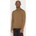 Vêtements Homme T-shirts manches courtes Calvin Klein Jeans K10K110420 Beige