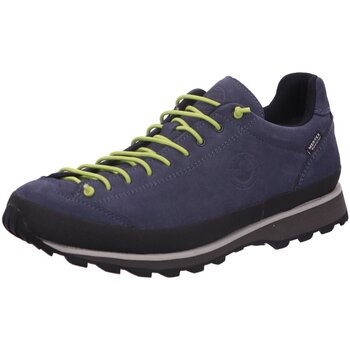 Chaussures Homme Fitness / Training Lomer  Bleu