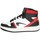 Chaussures Baskets montantes Kronos KR22W82203 Blanc