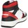 Chaussures Baskets montantes Kronos KR22W82203 Blanc