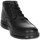 Chaussures Homme Mocassins Imac 251639 Noir