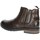 Chaussures Homme Boots Wrangler WM22101A Marron