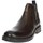 Chaussures Homme Boots Wrangler WM22101A Marron