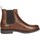 Chaussures Homme Boots Gino Tagli 101-23P Marron