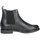 Chaussures Homme Boots Gino Tagli 101-23P Bleu