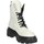 Chaussures Femme Originals Boots Date W371-BT-CA-BT Bleu