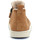 Chaussures Enfant UGG Adrina Tote 1131451 NOPK Hamden Basket Marron