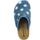 Chaussures Femme Chaussons Inblu CT000024 Bleu