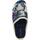 Chaussures Femme Chaussons Inblu GF000013 Bleu