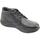 Chaussures Homme Boots Zen 578595 Noir