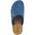 Chaussures Homme Chaussons Inblu BG000045 Bleu