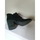 Chaussures Femme Bottines Dixie Bottines DIXIE - Flicka - Suede Black Noir