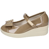 Chaussures Femme Ballerines / babies Agile By Ruco Line BE597 242 A ULTRA Beige