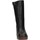Chaussures Femme Low boots Hersuade W22160 Noir