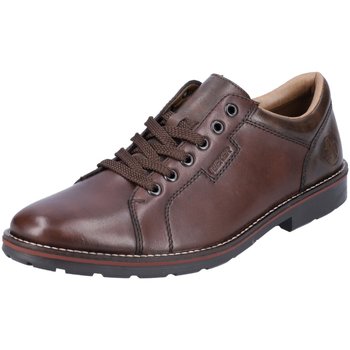 Chaussures Homme Sneakers BIG STAR DD274586 Black Rieker  Marron