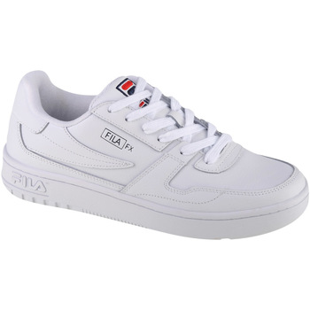 Chaussures Homme Baskets basses Fila Fxventuno L Low Blanc