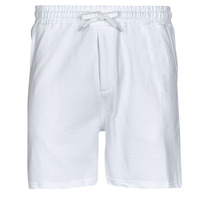 Vêtements Homme Shorts / Bermudas Yurban BERGULE Blanc