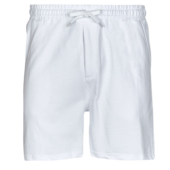 Vêtements Homme Shorts / Bermudas Yurban BERGULE Blanc