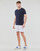 Vêtements Homme Shorts / Bermudas Yurban ADHIL Blanc
