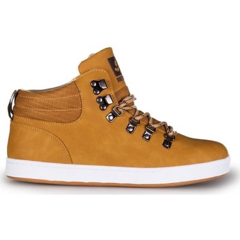 Chaussures Homme Boots Bustagrip Dude Miel