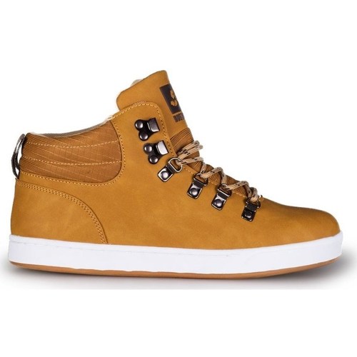 Bustagrip Dude Miel - Chaussures Boot Homme 91,00 €