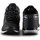 Chaussures Homme Baskets montantes Bustagrip Jogger Noir