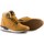 Chaussures Homme Baskets montantes Bustagrip Custom Orange