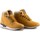 Chaussures Homme Baskets montantes Bustagrip Custom Orange