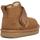Chaussures Bottes UGG  Marron