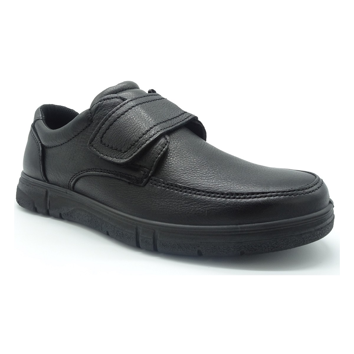 Chaussures Homme Derbies Ara 1136191 Noir