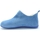 Chaussures Femme Chaussons Maison De Lespadrille 6030 Bleu