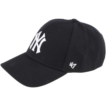 Accessoires textile Casquettes '47 Brand MLB New York Yankees MVP Cap Noir
