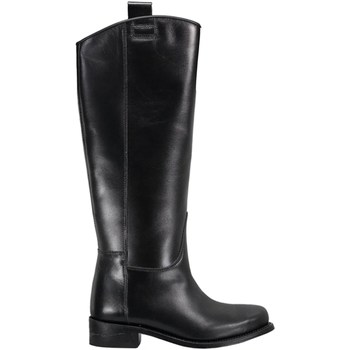 Chaussures Femme Boots Camperos 11559023 Noir