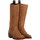 Chaussures Femme Boots Camperos 11558814 Autres