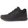 Chaussures Homme Sneakers Boots Bustagrip Cruiser Noir