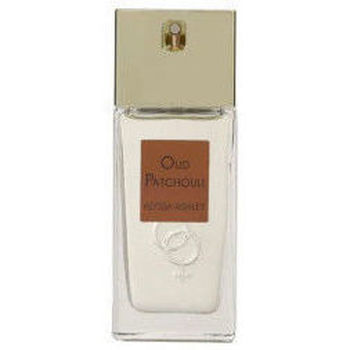 Beauté Parfums Alyssa Ashley Parfum Unisexe  Oud Patchouli EDP (30 ml) Multicolore