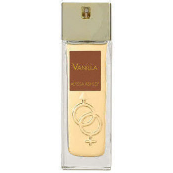 Beauté Femme Parfums Alyssa Ashley Parfum Unisexe  Vainilla EDP (100 ml) Multicolore