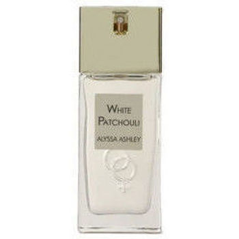 Beauté Femme Parfums Alyssa Ashley Parfum Unisexe  White Patchouli EDP (30 ml) Multicolore