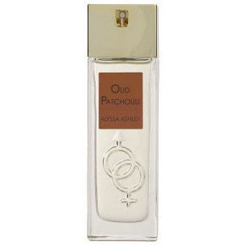Beauté Parfums Alyssa Ashley Parfum Unisexe  Oud Patchouli EDP (50 ml) Multicolore