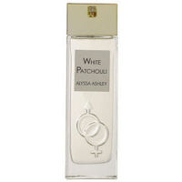 Beauté Femme Parfums Alyssa Ashley Parfum Unisexe  White Patchouli EDP (100 ml) Multicolore