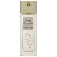 Beauté Femme Parfums Alyssa Ashley Parfum Unisexe  White Patchouli EDP (50 ml) Multicolore