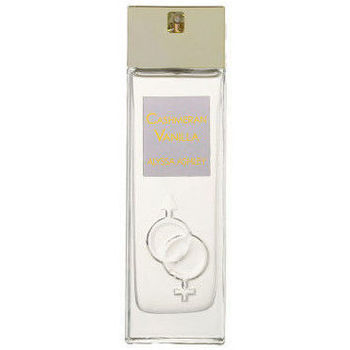 Beauté Femme Parfums Alyssa Ashley Parfum Unisexe  Cashmeran EDP (100 ml) Multicolore