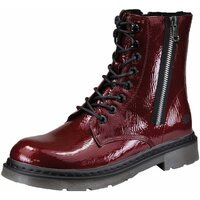 Chaussures Femme Bottes Dockers by Gerli  Rouge