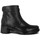 Chaussures Femme Bottines Ara 40511 Noir