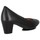 Chaussures Femme Escarpins Ara 18002-01 Noir